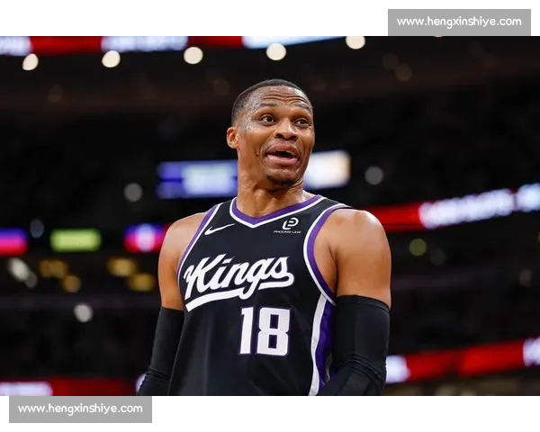 51 + 准三双弑旧主!里夫斯暴走,威少 4 记三分难救主 51 + 准三双弑旧主!里夫斯暴走,威少 4 记三分难救主