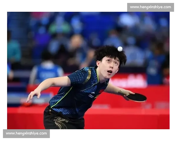 25 岁王楚钦:100 冠加冕最年轻传奇,今年 11 冠 + 积分破万 25 岁王楚钦:100 冠加冕最年轻传奇,今年 11 冠 + 积分破万