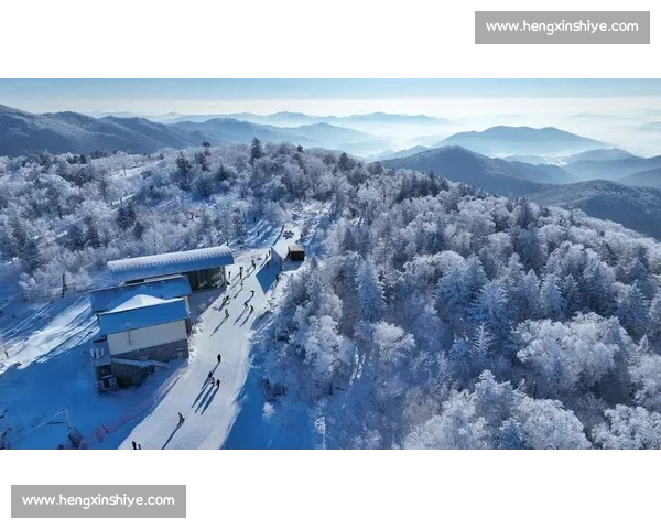 吉林新雪季蓄力:雪场提质,粉雪迎客 吉林新雪季蓄力:雪场提质,粉雪迎客