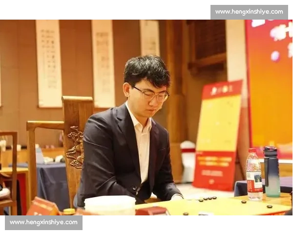 153 手惊雷破局!丁浩零封芈昱廷,二度加冕倡棋杯 153 手惊雷破局!丁浩零封芈昱廷,二度加冕倡棋杯