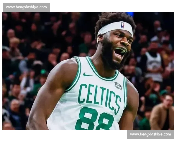 布朗 41 分空砍！绿军三连败陷 13 年最差开局