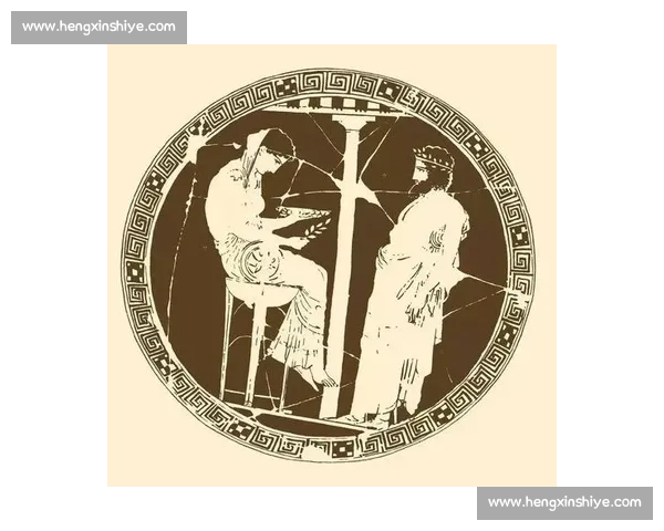 忒修斯的征途:“牛马打工人” 的远古镜像 忒修斯的征途:“牛马打工人” 的远古镜像