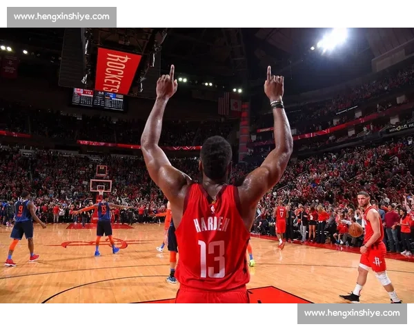 无冠终局?哈登离火箭之选的代价 无冠终局?哈登离火箭之选的代价