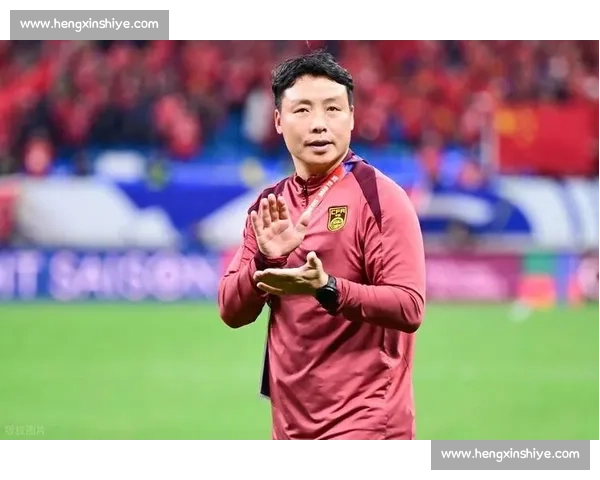 保级稳了!陈涛凭啥带深圳新鹏城拿下赛季首两连胜 保级稳了!陈涛凭啥带深圳新鹏城拿下赛季首两连胜