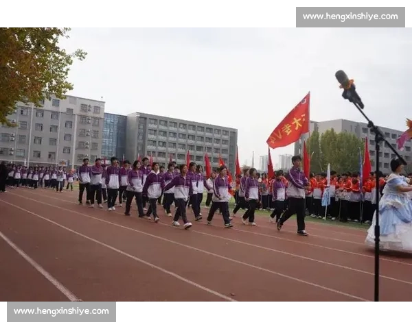 “医” 拼赛场,“谊” 燃三院 —— 第三届职工运动会热血开赛 “医” 拼赛场,“谊” 燃三院 —— 第三届职工运动会热血开赛