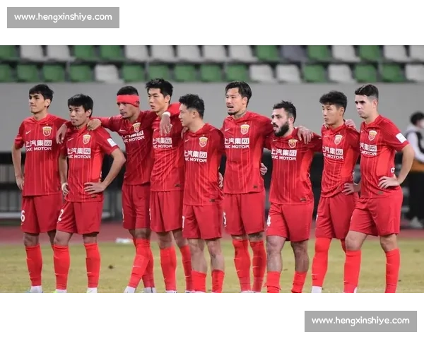 伤病潮突袭!海港六分战折戟,争冠天平倾塌? 伤病潮突袭!海港六分战折戟,争冠天平倾塌?