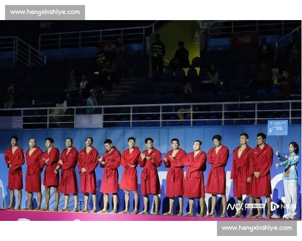 全运会男子水球落幕 广东队卫冕成就六冠王 全运会男子水球落幕 广东队卫冕成就六冠王